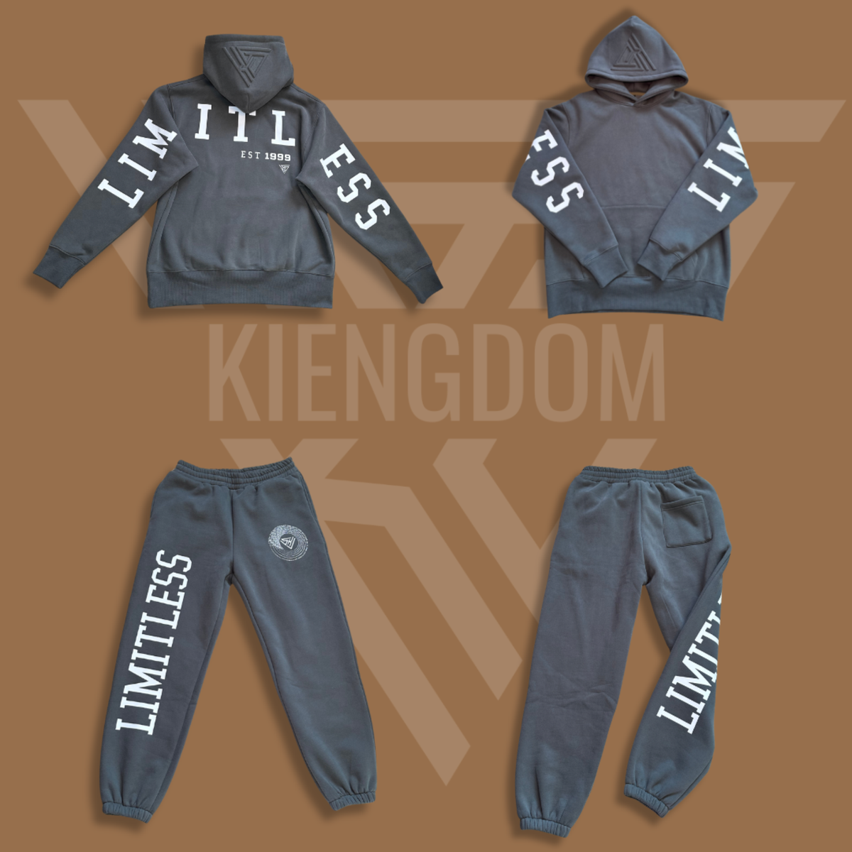 Sweat Sets