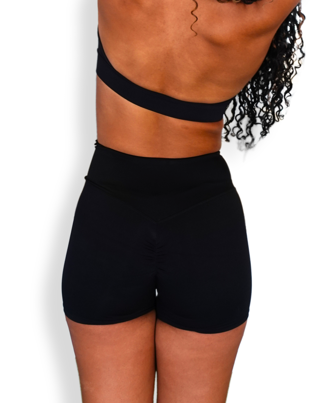 The Studio Short - Obsidian